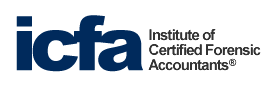 Chartered Institute of Forensic Accountants logo