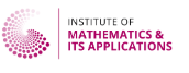 Institute of Mathematics and its Applications (IMA) logo