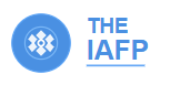 The International Association for Photographers (IAFP) logo