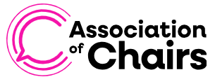 Association of Chairs logo