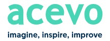 ACEVO (Association of Chief Executives of Voluntary Organisations) logo