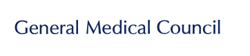 General Medical Council logo