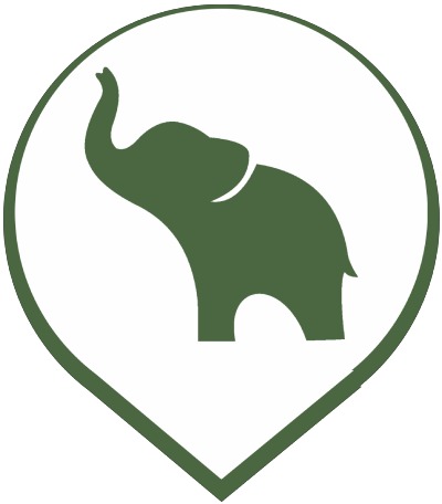 Ethical Elephant Sanctuaries in Thailand logo